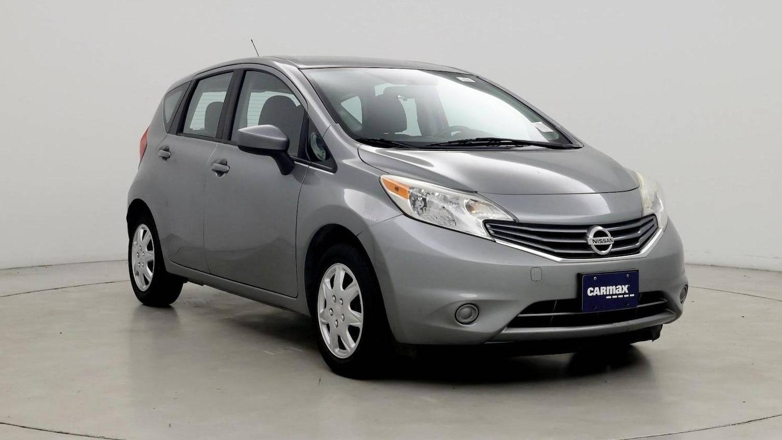 NISSAN VERSA NOTE 2015 3N1CE2CP5FL405224 image